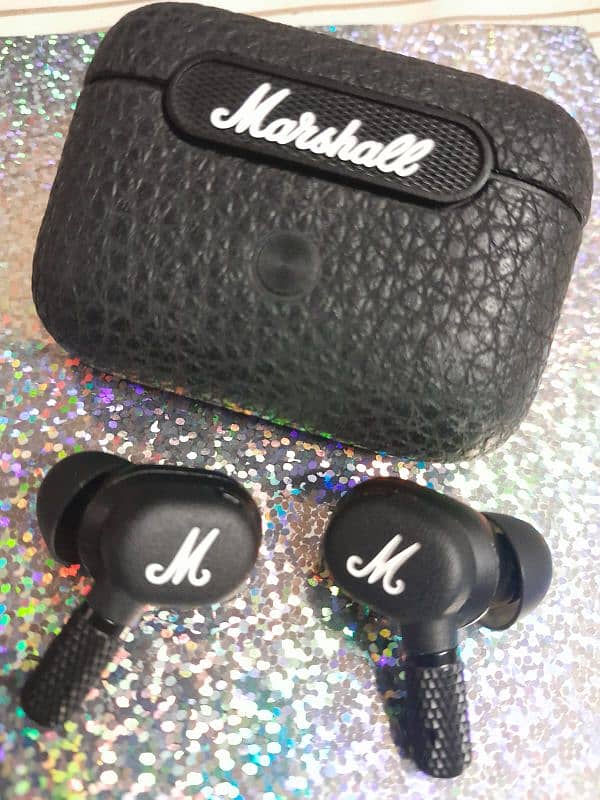 Marshall Earbuds for sale 6