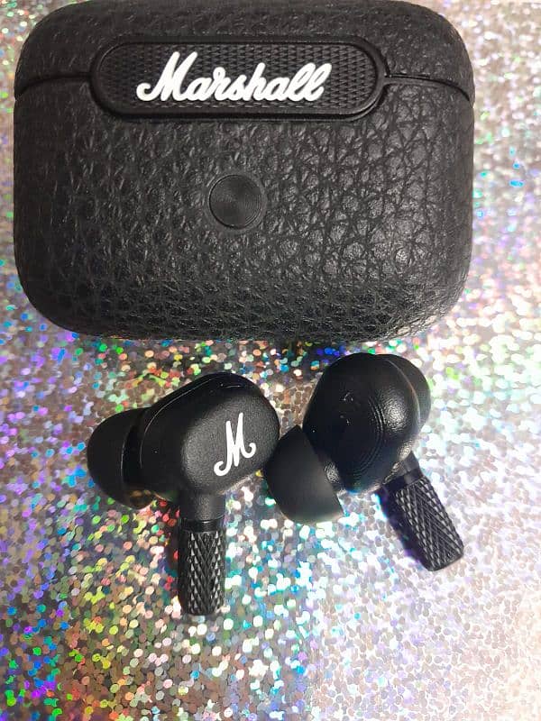 Marshall Earbuds for sale 9