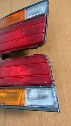 KHYBER BACK LIGHTS - 1 SET