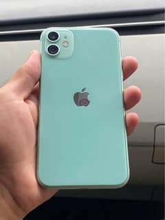 Apple iphone 11 Jv 64gb for sale in peshawar Exchange possible