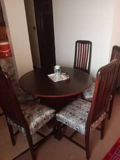 dining table for sale