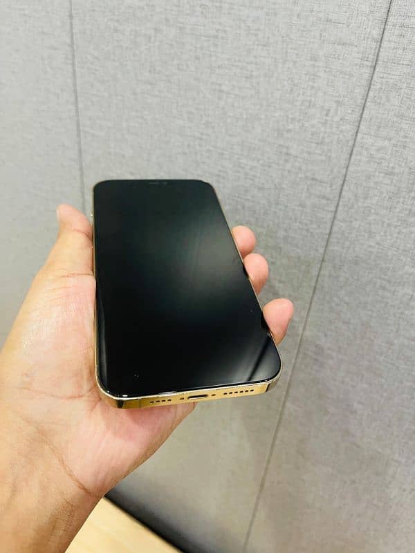 Iphone 12 Pro Max Factory Unlocked 10