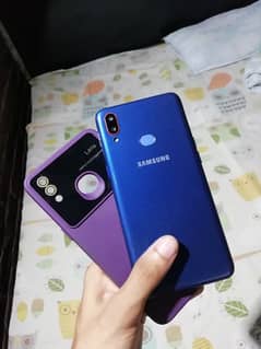 Samsung A10s 2gb 32gb Mobile #tg oppo vivo infinix huawei tecno iphone