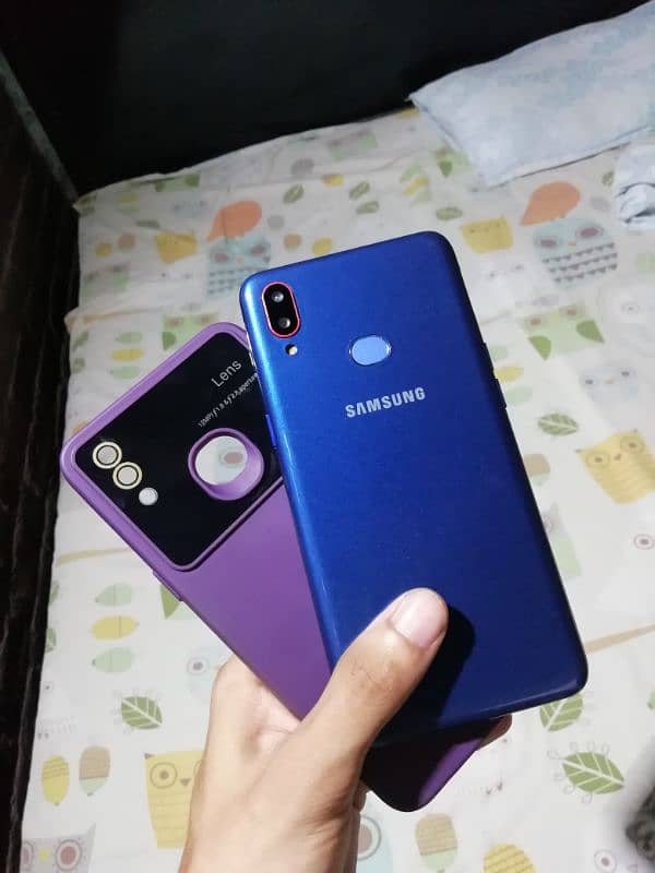 Samsung A10s 2gb 32gb Mobile #tg oppo vivo infinix huawei tecno iphone 0