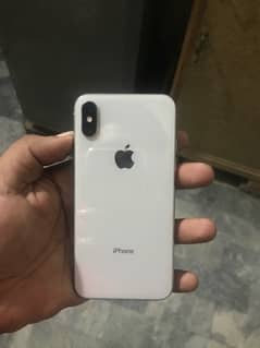 iphone x 64 gb pta approved