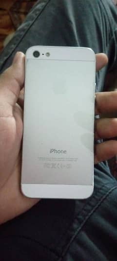 iphone 5