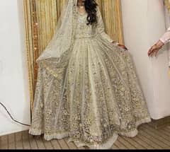 nikkah dress for sale