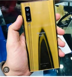 arrows f52a mobile what's up 03252560831