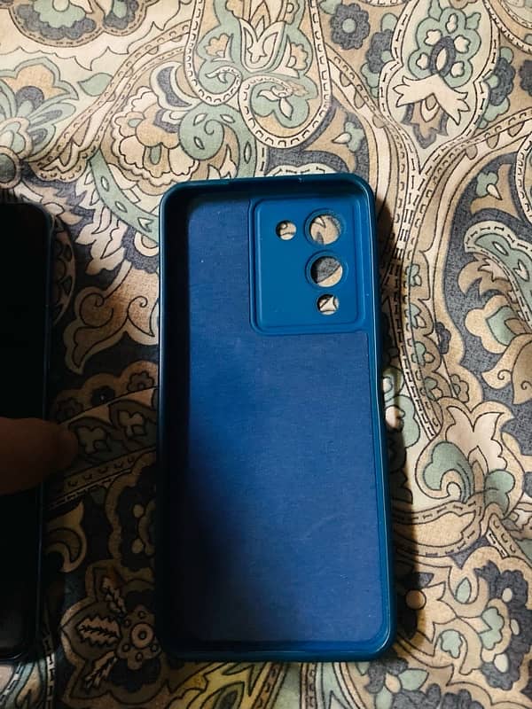 Infinix Note 12 PTA APPROVED 2