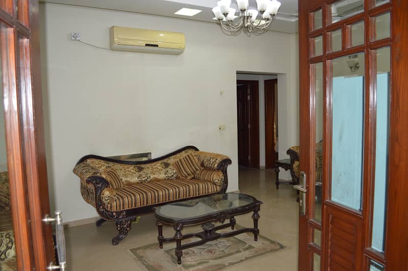 1 kanal furnished portion for rent in dha phase 4 19