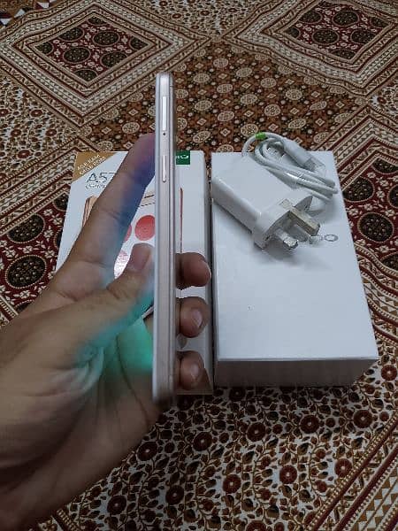 oppo a57 4gb 64gb urgent sale 03121415869 8