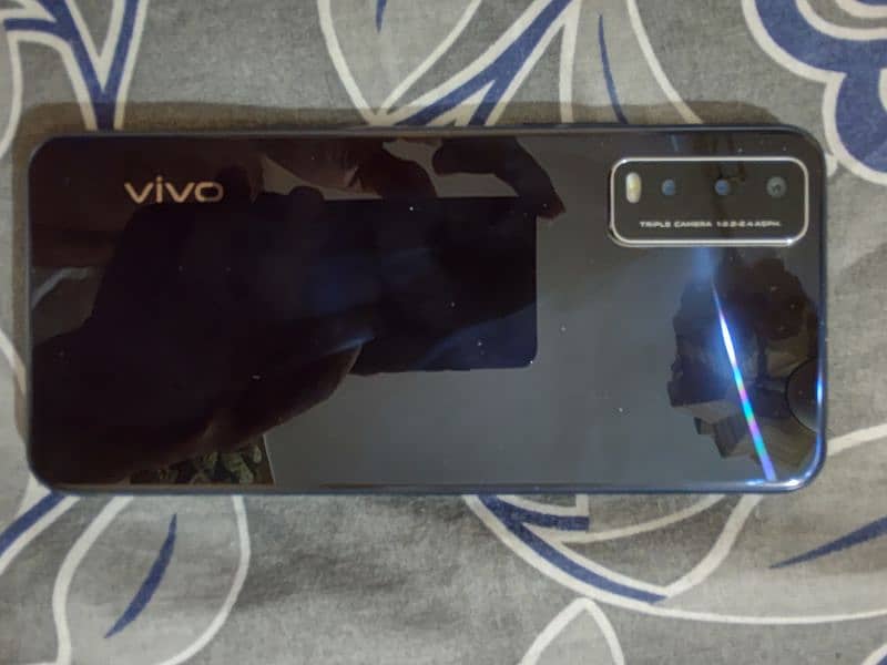 Vivo Y20 4/64 6