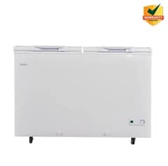 Hair freezer Twin Door