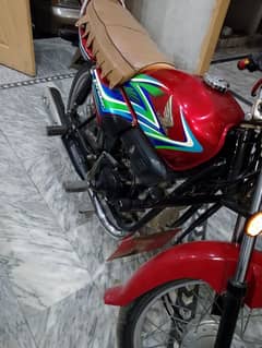 Honda prider for sale