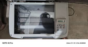 HP m1005 mfp 0