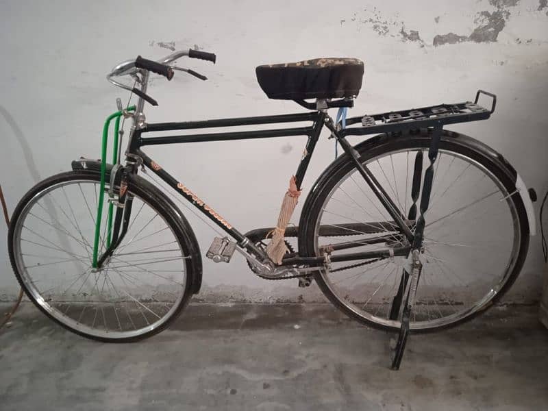 sohrab bicycle 22'' 0