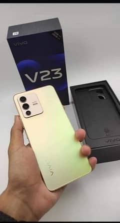 Vivo V23 5g model My whatsp 0341;5968;138