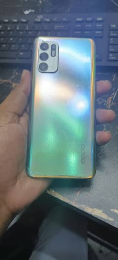 OPPO RENO 6 8/128