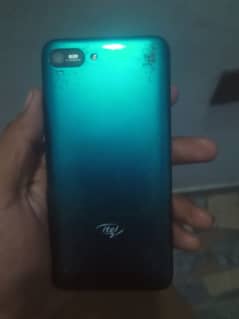 itel A25 pro mobile