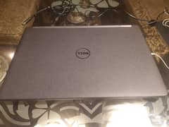 Dell Latitude E5570