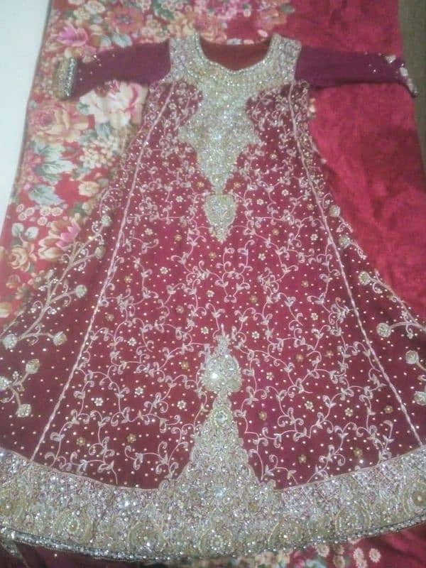 Bridal Dress for sale 1