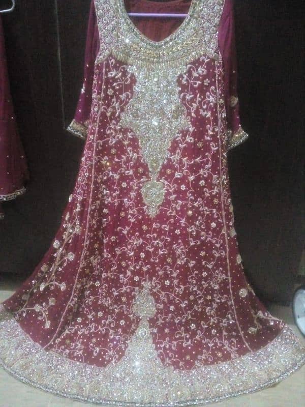 Bridal Dress for sale 2