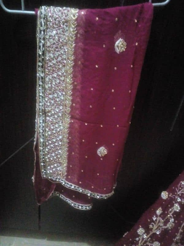 Bridal Dress for sale 3