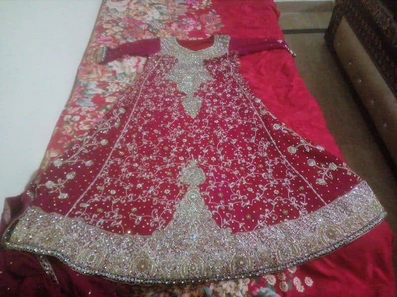 Bridal Dress for sale 4