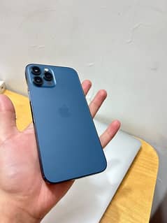 IPhone 12 pro max Pta Approved