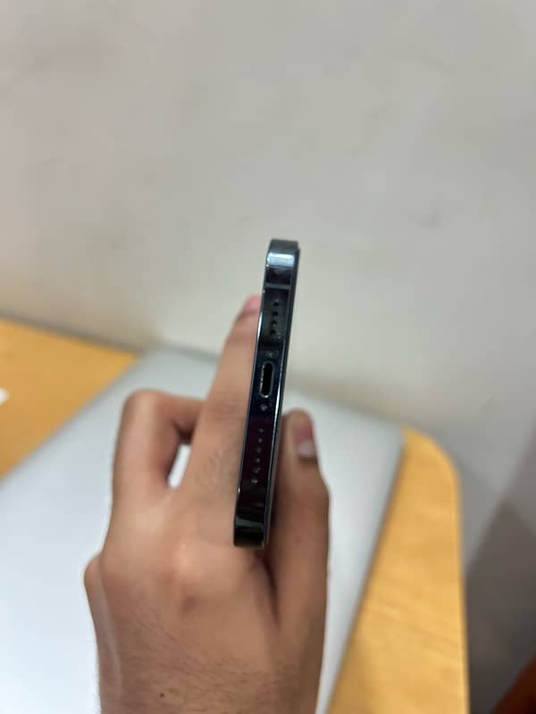 IPhone 12 pro max Pta Approved 4