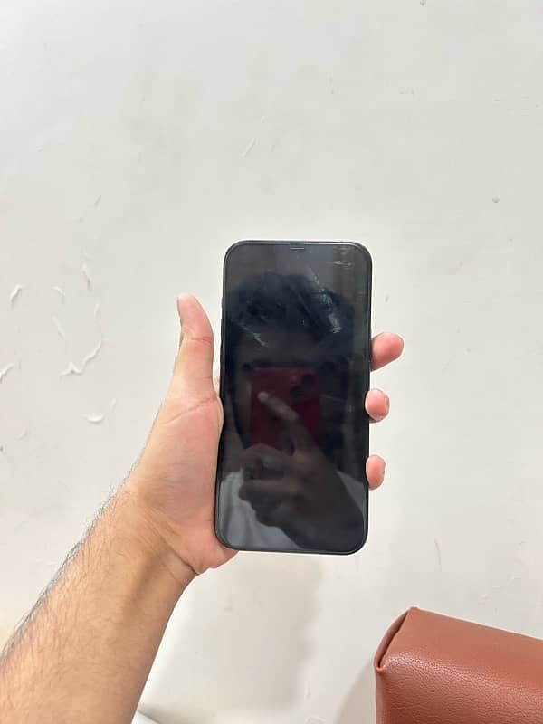 IPhone 12 pro max Pta Approved 6