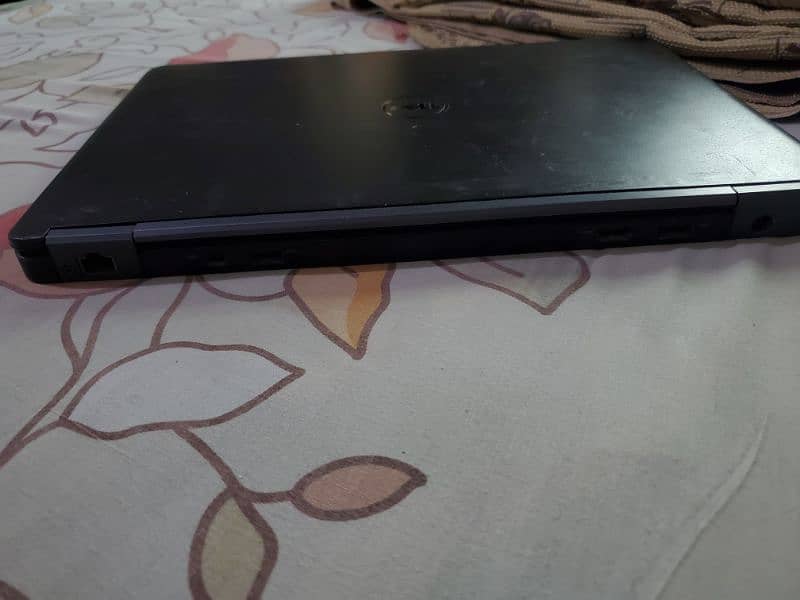 Dell Latitude E7450 i5 5th 8gb 128gb 1