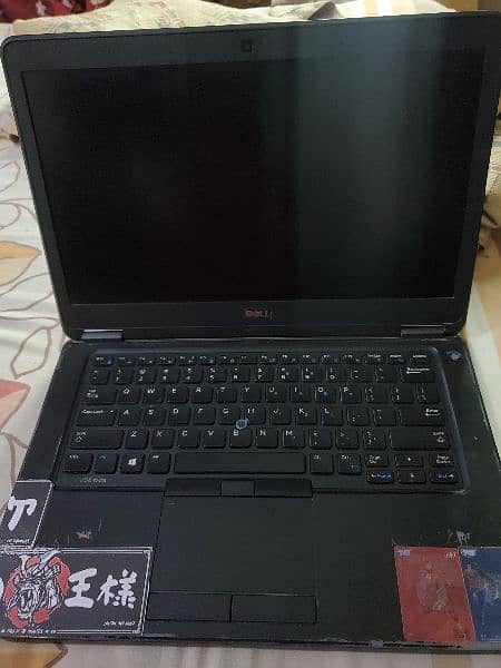 Dell Latitude E7450 i5 5th 8gb 128gb 3