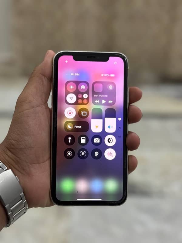 IPhone 11 Non Pta 2