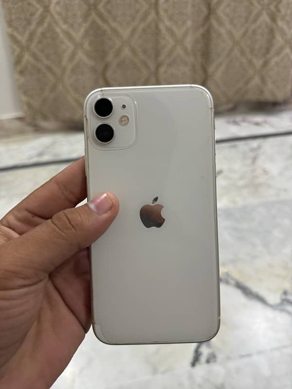 IPhone 11 Non Pta 5