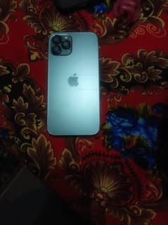 I phone  12 pro