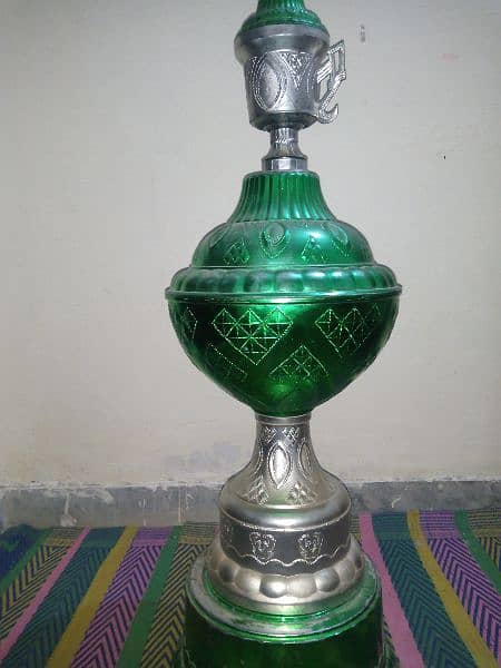 cricket tournament trophy for sell 3