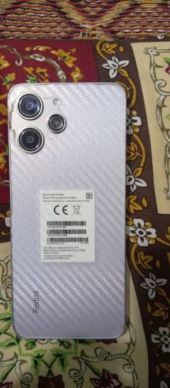 redmi 12