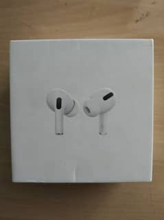 Apple AirPods Pro (1st Generation) with MagSafe Charging Case