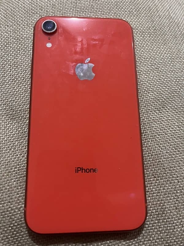 iPhone XR 128 GB 1