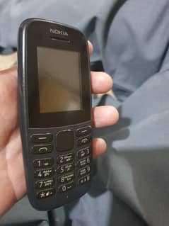 Nokia 105