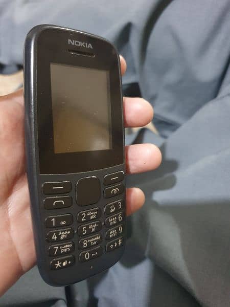 Nokia 105 0