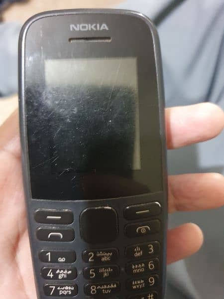 Nokia 105 2