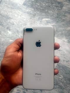 iphone 8 plus 256 gb white clr non pta bypass 0