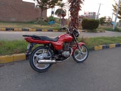 Suzuki gd 110 0