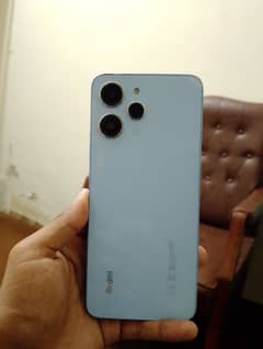 Xiaomi Redmi 12    8-128 variant