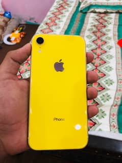 Iphone Xr 128 gb 0