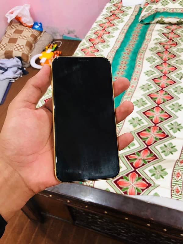 Iphone Xr 128 gb 1