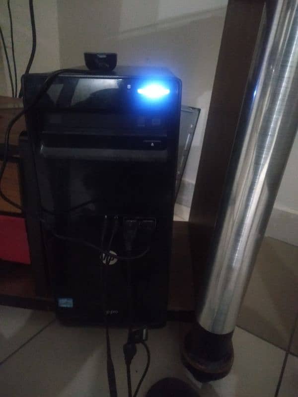 gaming PC 2