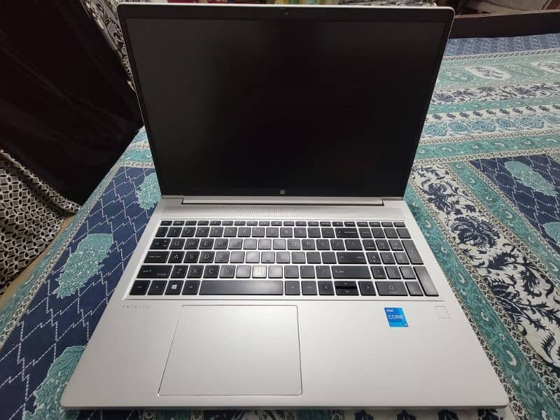 HP ProBook 450 G8 1